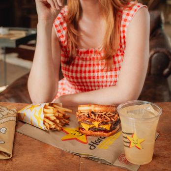 Hardee's - Fast Food Near Me - Dauphin, Pennsylvania Hardee's - Fast Food Near Me - Dauphin, Pennsylvania