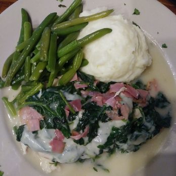 Villaggio's Italian Restaurant - Chicken Saltimbocca - Italian Near Me - Lahaska, Pennsylvania Villaggio's Italian Restaurant - Chicken Saltimbocca - Italian Near Me - Lahaska, Pennsylvania