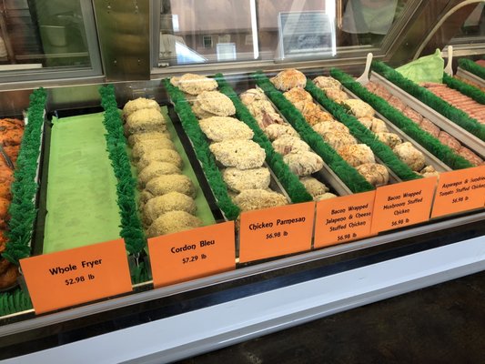 Butcher Boys by null