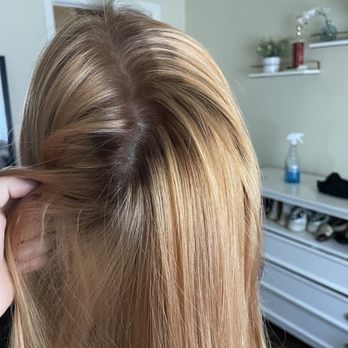 Evolution Hair Salon - outcome - Hair Salons Near Me - Downey, California