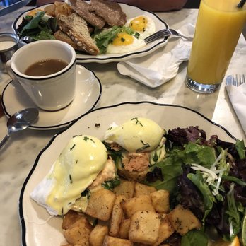 Blue Collar Bakery - Bakeries Near Me - Toronto, Ontario