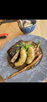 Comedor Nishi by null Comedor Nishi by null