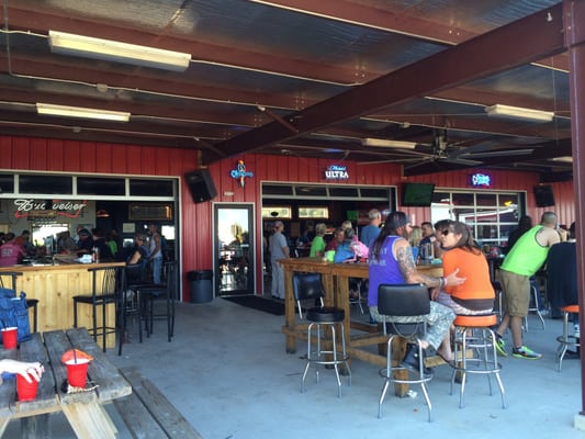 Jokers IceHouse Bar & Grill by null
