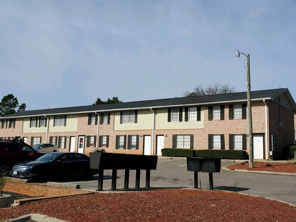 Slide of Alpha Roofing Services