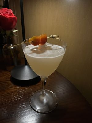 Sparrow Wine Bar by null