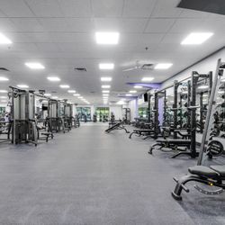 Anytime Fitness