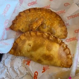 Empanadas