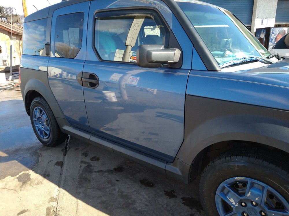 PERFECT TOUCH CAR WASH Updated October 2024 20 Reviews 8027 E Yavapai Rd, Prescott Valley