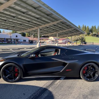 Aria Film Solutions - Auto Detailing Near Me - Walnut Creek, California Aria Film Solutions - Auto Detailing Near Me - Walnut Creek, California
