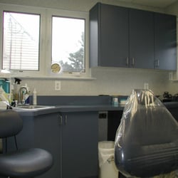 Anthony Falciano, DDS, MAGD