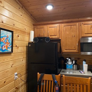 Sierra Meadows Cabins - Resorts Near Me - Ahwahnee, California Sierra Meadows Cabins - Resorts Near Me - Ahwahnee, California