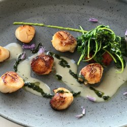 Roadford House Restaurant