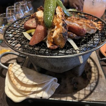 Vidorra - Parrillado en fuego - Mexican Near Me - Rockwall, Texas Vidorra - Parrillado en fuego - Mexican Near Me - Rockwall, Texas
