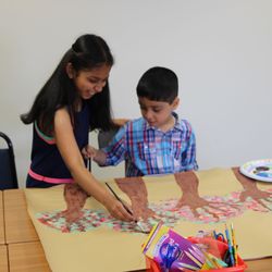 Rahway Branch YMCA - Art Education and Programs