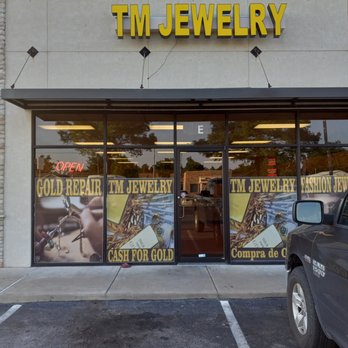 TM Jewelry - Jewelry Repair Near Me - Oklahoma City, Oklahoma TM Jewelry - Jewelry Repair Near Me - Oklahoma City, Oklahoma
