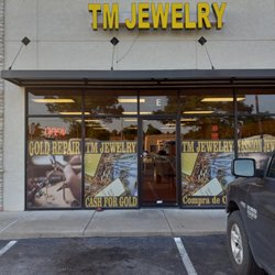 TM Jewelry