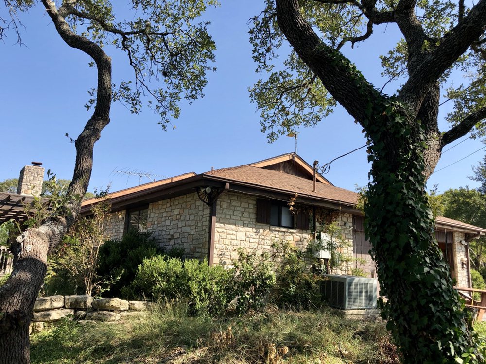 Slide of Dynamic Roofing and Construction