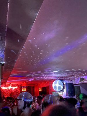 Eastpoint Bar by null