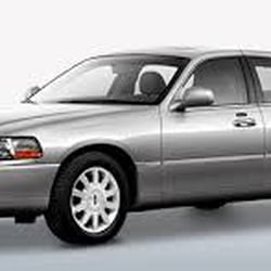 Alisha Limousine Service - 4 Passenger Town Car