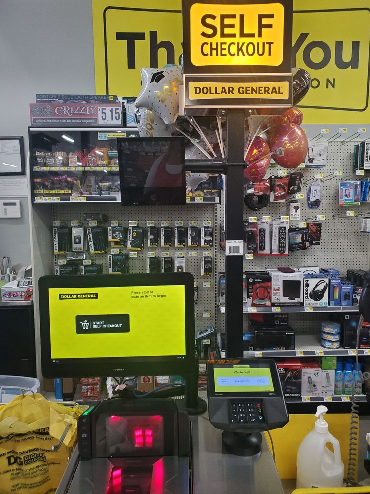 DOLLAR GENERAL 8054 NATIONAL SERVICE RD, Colfax, North Carolina