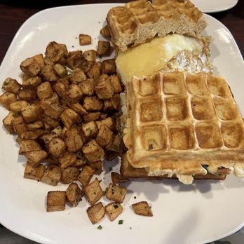 Eggs & Jam - Breakfast & Brunch Near Me - West Des Moines, Iowa