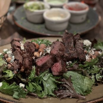 Virtue Feed & Grain - Salad - Bars Near Me - Alexandria, Virginia Virtue Feed & Grain - Salad - Bars Near Me - Alexandria, Virginia