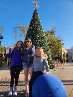 River Park Shopping Center by null