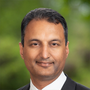 Photo of Suchdeep S. Bains, M.D