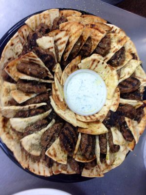 Bel Aire Diner by null