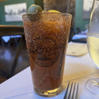 The Remy - Blood Mary (mix) - Steakhouses Near Me - San Diego, California The Remy - Blood Mary (mix) - Steakhouses Near Me - San Diego, California