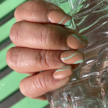 The Party Nail - Nail Salons Near Me - Mount Vernon, New York