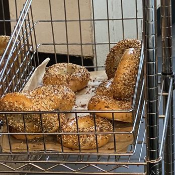 Blazing Bagels - Bagels Near Me - Bellevue, Washington