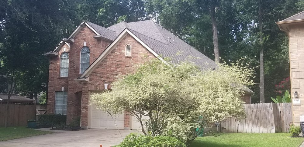 Slide of United Contractors