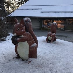 Skansens Höstmarknad