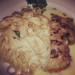 La Pasta Gialla
