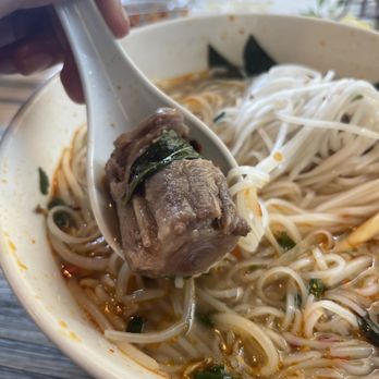 Pho Hoan Pasteur Gardena - Smallest oxtails I've ever had - Vietnamese Near Me - Gardena, California Pho Hoan Pasteur Gardena - Smallest oxtails I've ever had - Vietnamese Near Me - Gardena, California
