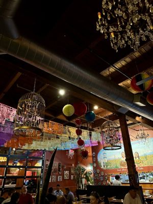 La Cocina Restaurant by null
