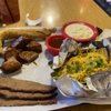 Billy Ray's Catfish & BBQ - Broken Arrow gift card