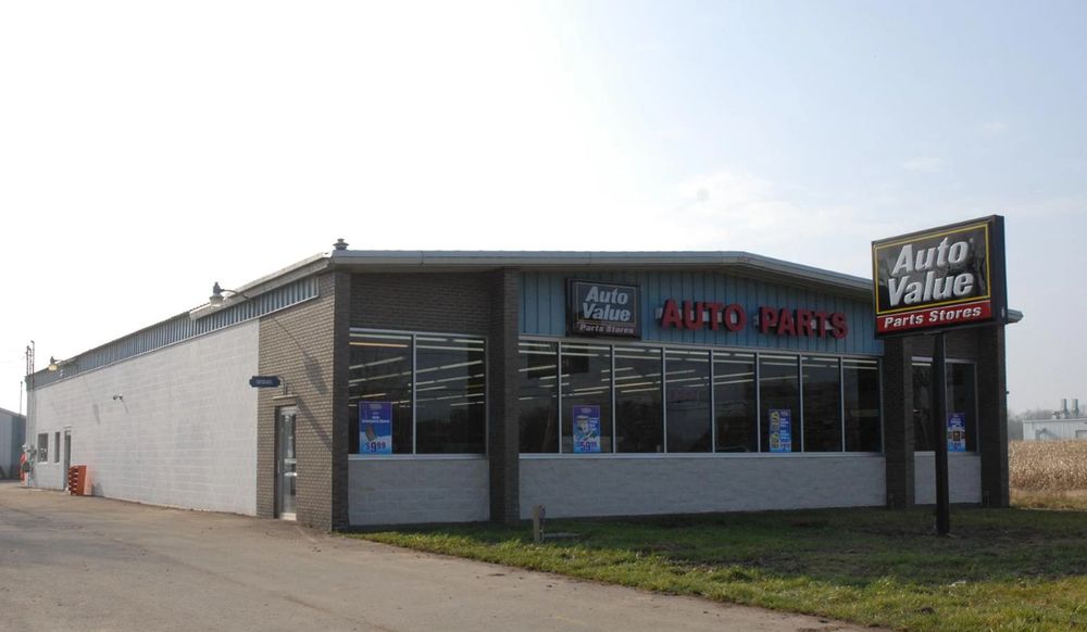 AUTO VALUE Updated July 2024 6298 E Saginaw Hwy, Grand Ledge