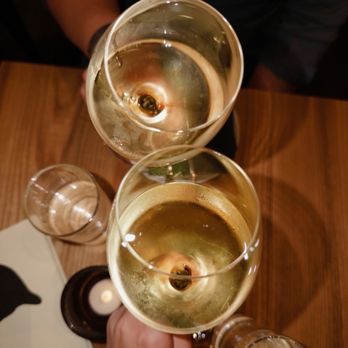 GiGi's - Wine - Wine Bars Near Me - San Francisco, California