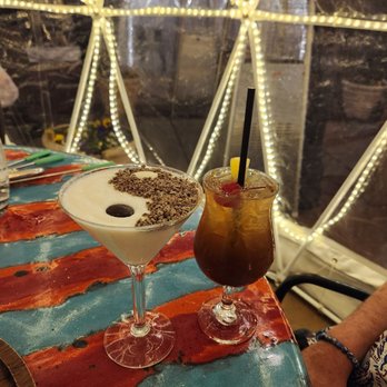 The Melting Pot - Yin Yang Martini & Whiskey Business - Fondue Near Me - Littleton, Colorado