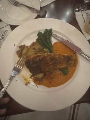 Muriel's Jackson Square by null
