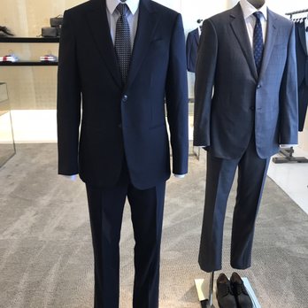 Giorgio Armani - Now we're cooking!! - Accessories Near Me - Beverly Hills, California