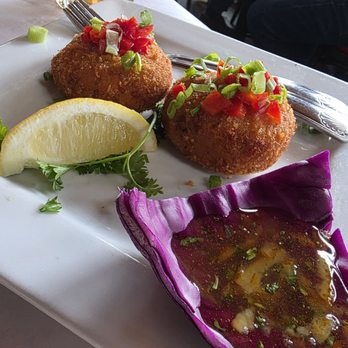 The Crab Pot - Crab cakes - Seafood Near Me - Seattle, Washington The Crab Pot - Crab cakes - Seafood Near Me - Seattle, Washington
