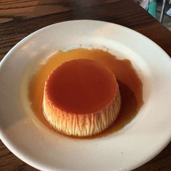 Barcelona Wine Bar - Flan - Wine Bars Near Me - Tampa Bay, Florida Barcelona Wine Bar - Flan - Wine Bars Near Me - Tampa Bay, Florida