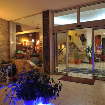 Hotel Clipper - Hotels Near Me - Pesaro, PU