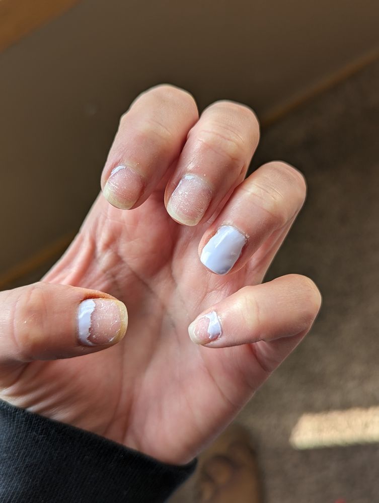 PRO NAILS Updated September 2024 67 Photos & 15 Reviews 129 85th