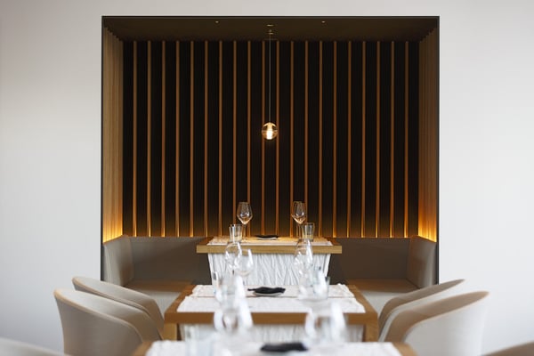 Storstad Restaurant - Regensburg by null