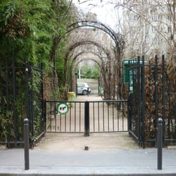 Square du Chanoine Viollet