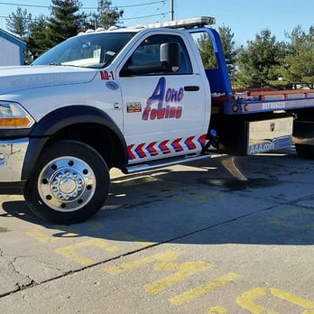 A-One Towing - Towing Near Me - Saint Charles, Missouri
